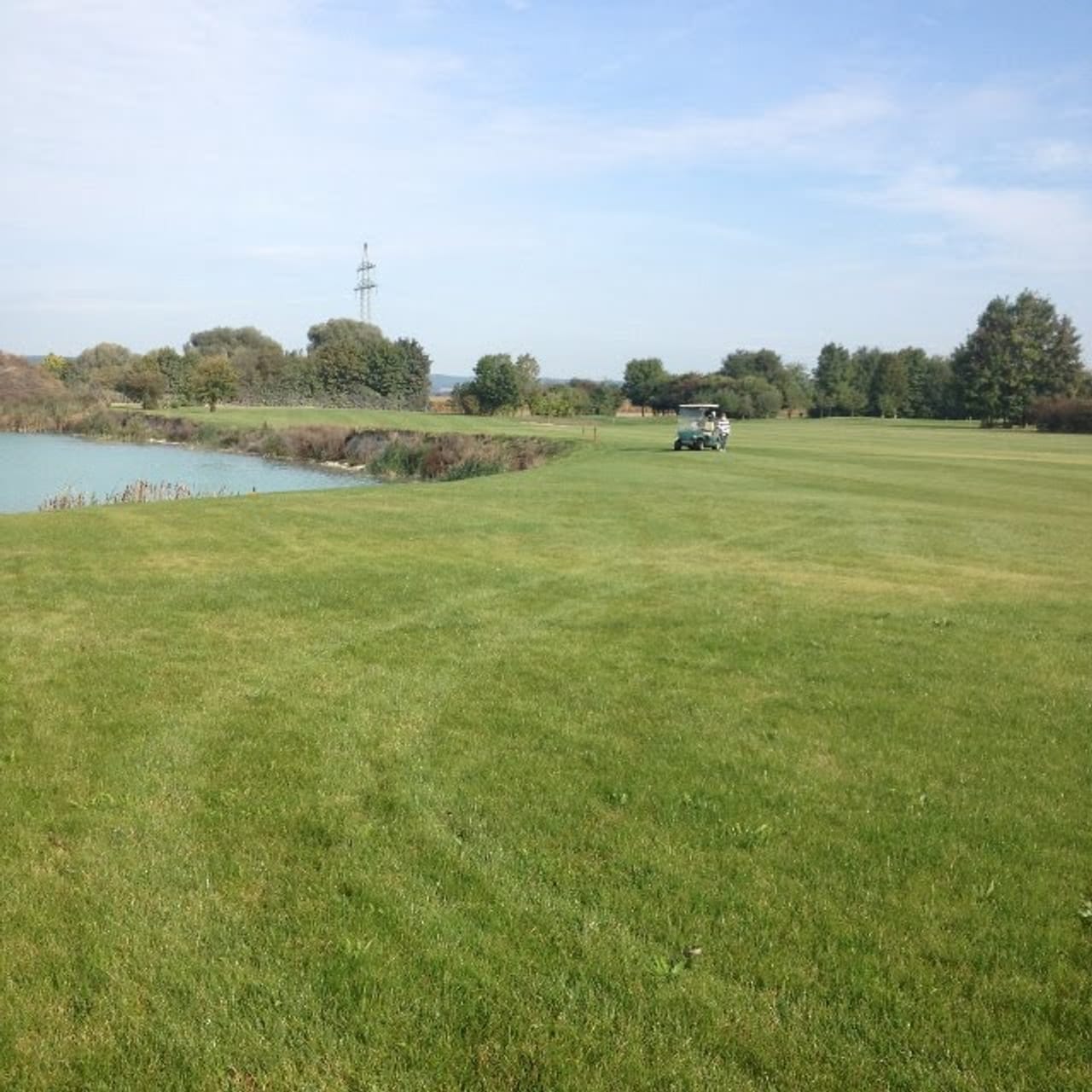 Golfclub Eggelstetten