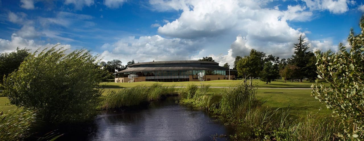 Castle Royle Golf & Country Club