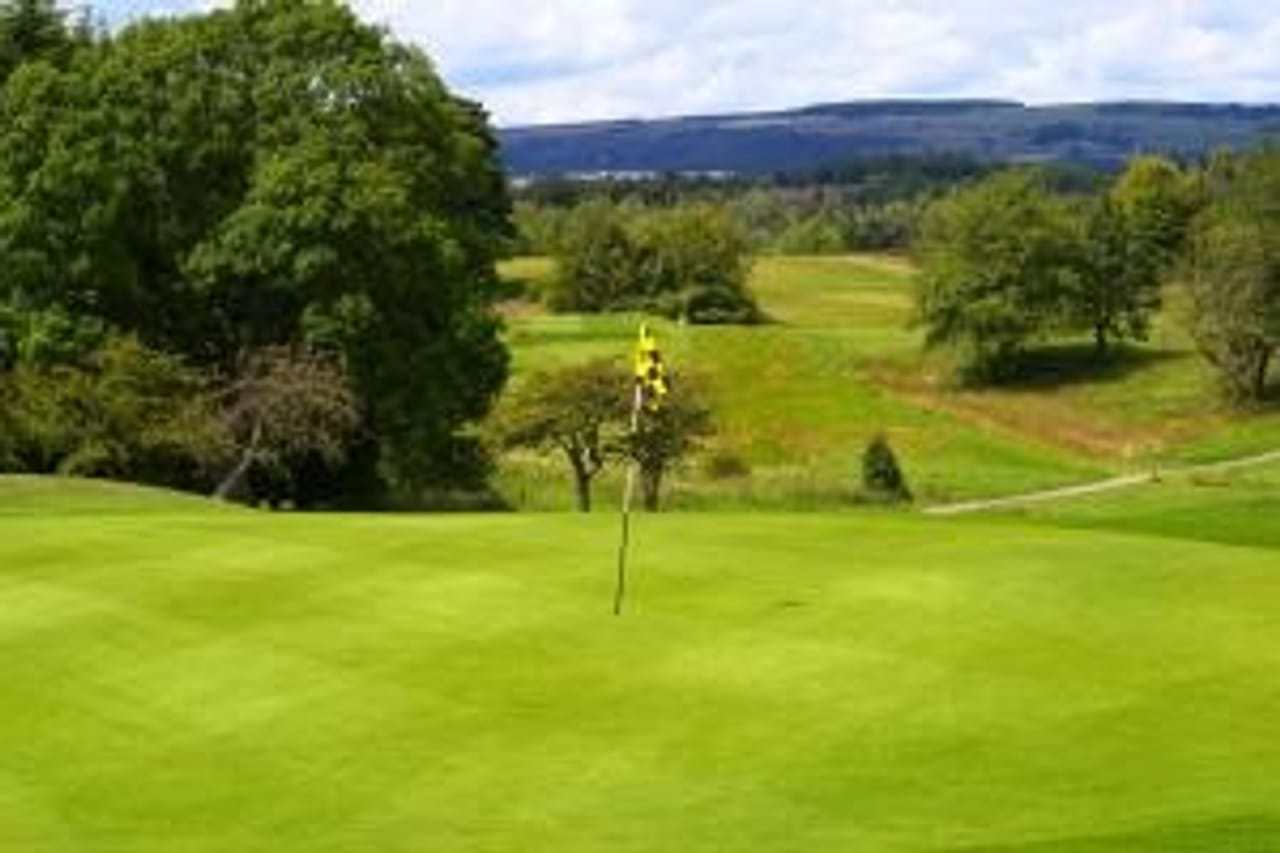Catterick Golf Club
