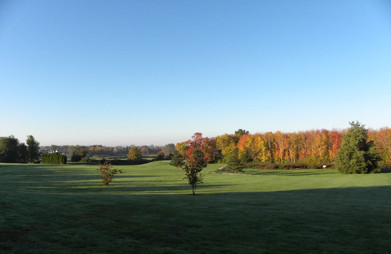 Windmill Hill Golf Course