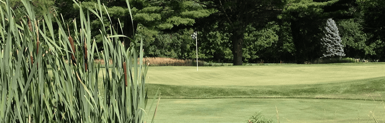 West Warwick Country Club