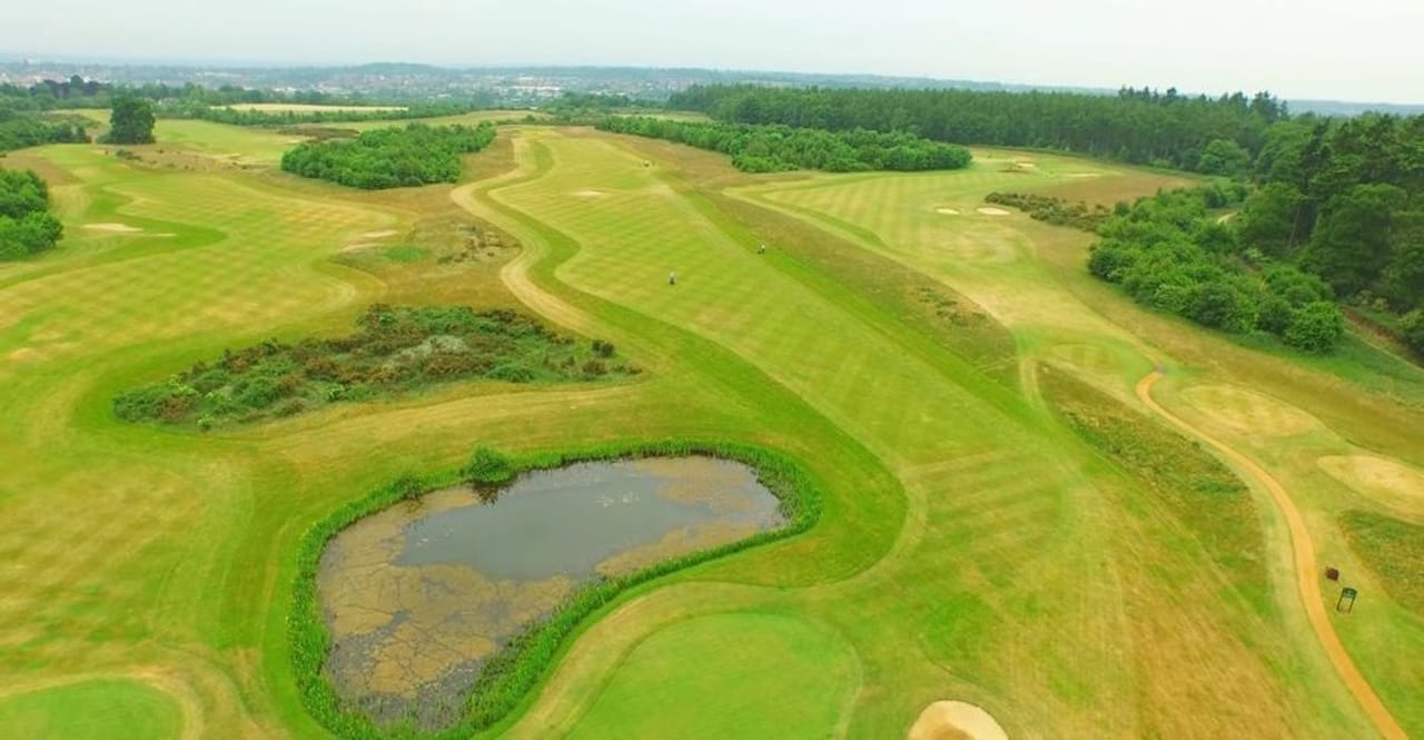 The Caversham (Eyston)