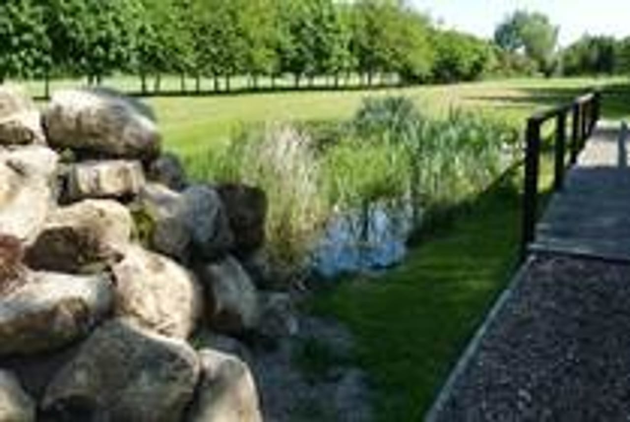 Centurion Park Wallsend