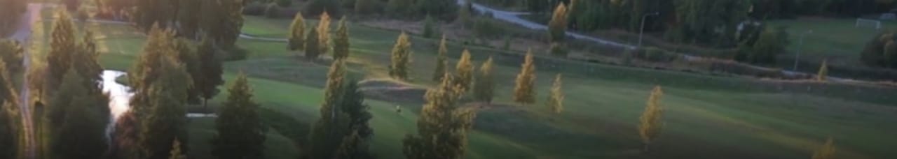 Örebro City Golf & Country Club (Gustavsvik)