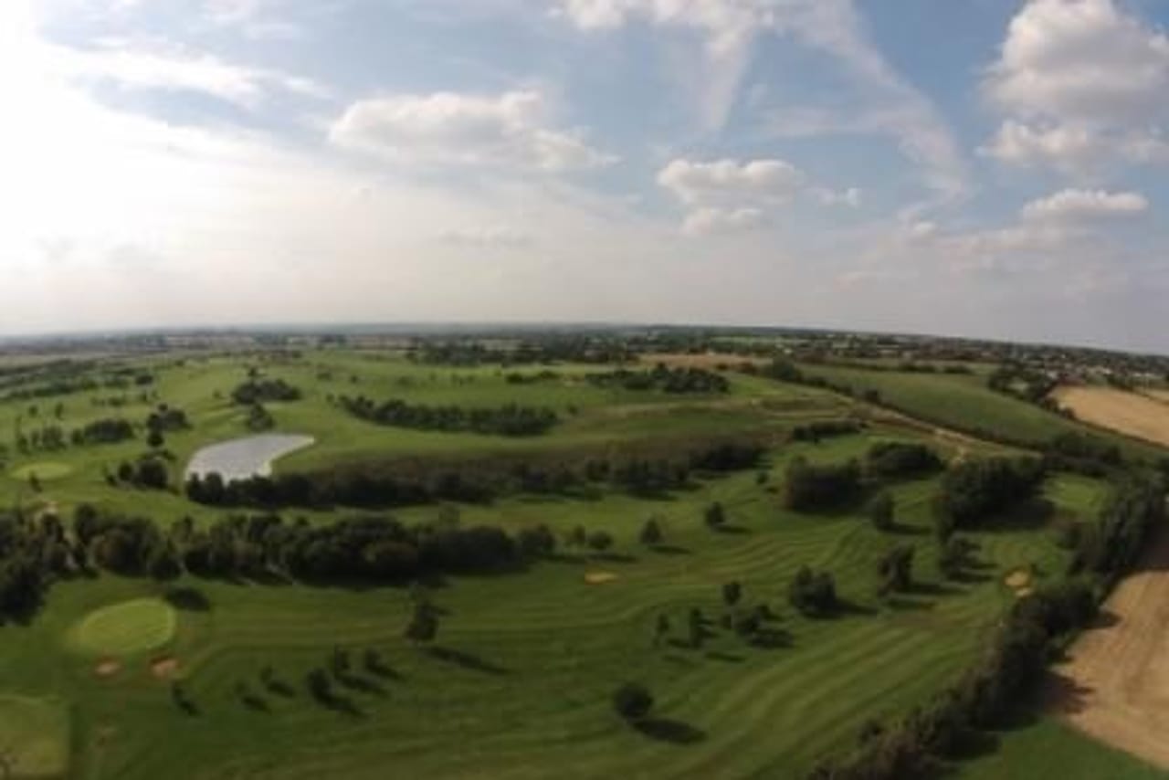 Chalgrave Manor Golf Club