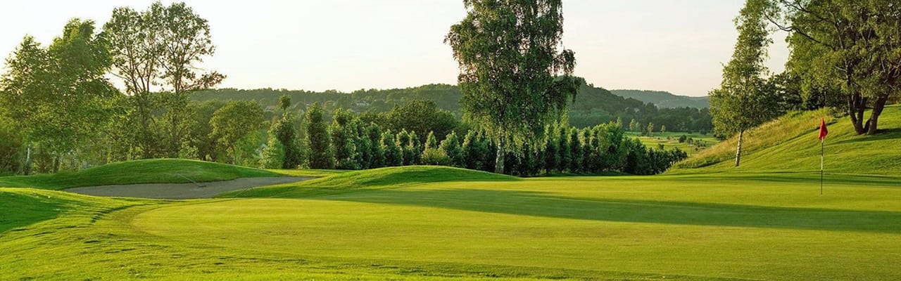Sankt Jörgen Park Golf Club
