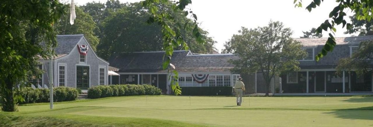 Sakonnet Golf Club