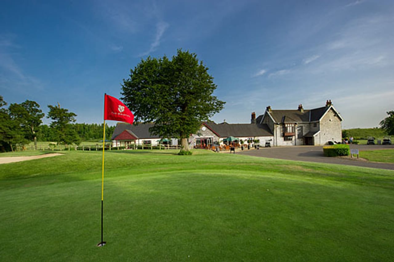 The Bristol Golf Club