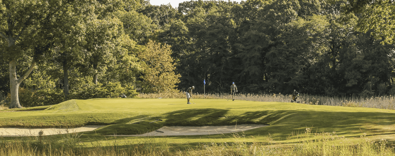 Rhode Island Country Club