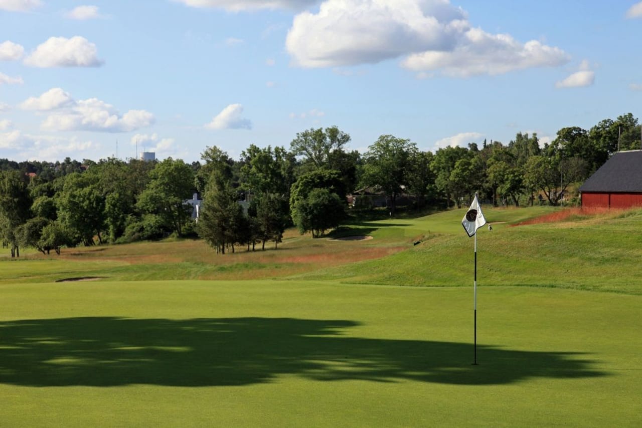 Lidingö Golfklubb