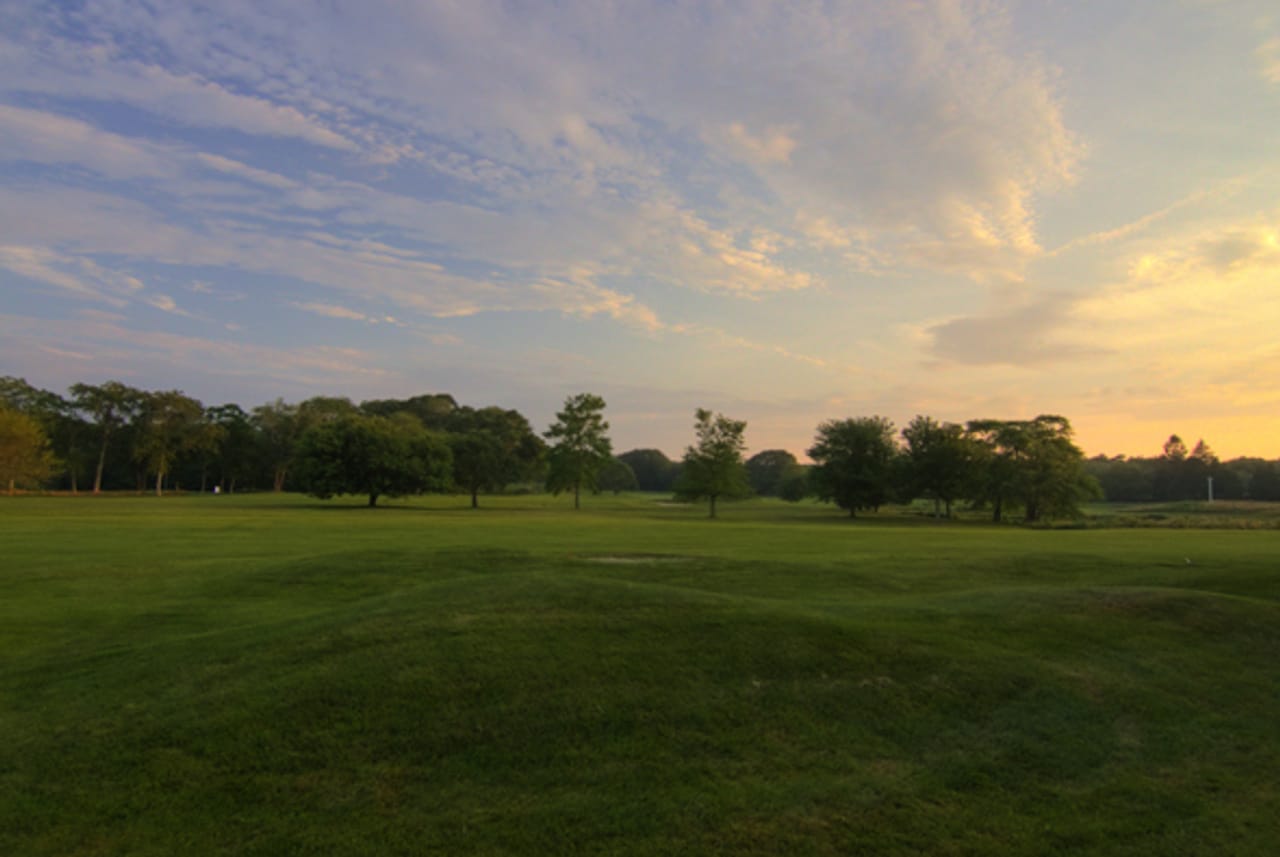 Point Judith Country Club