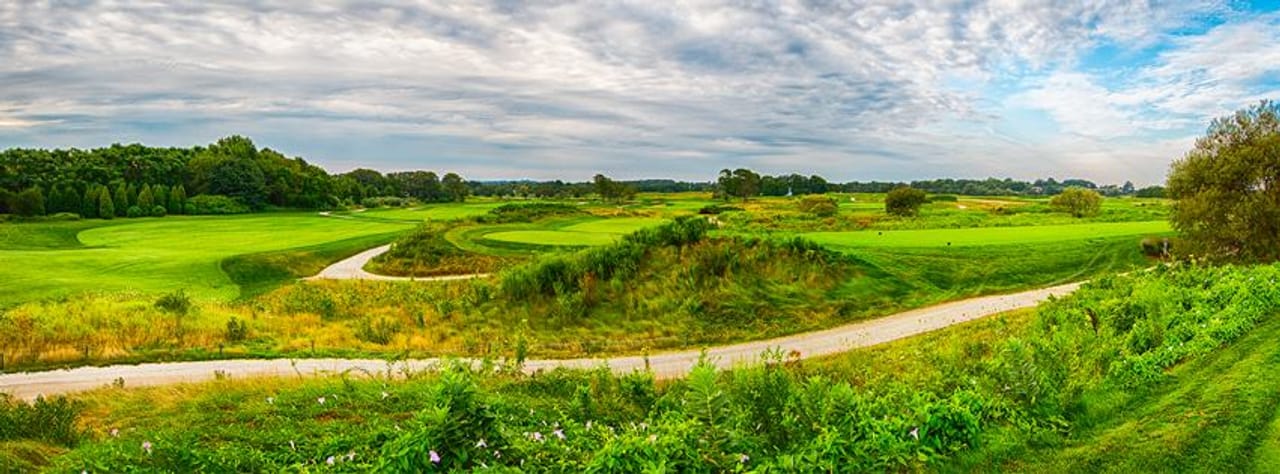 Newport National Golf Club