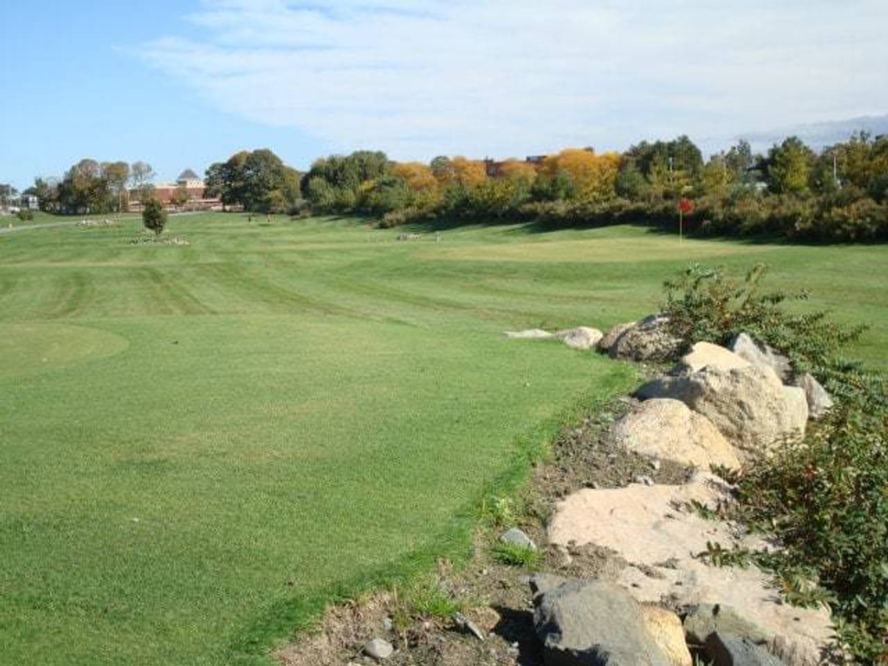 Mulligan's Island Golf & Entertainment Center