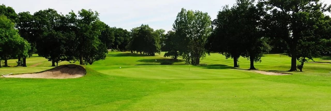 Cheadle Golf Club