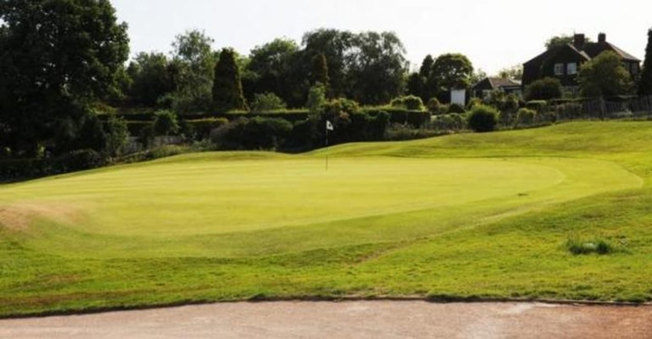 Chelmsford Golf Club