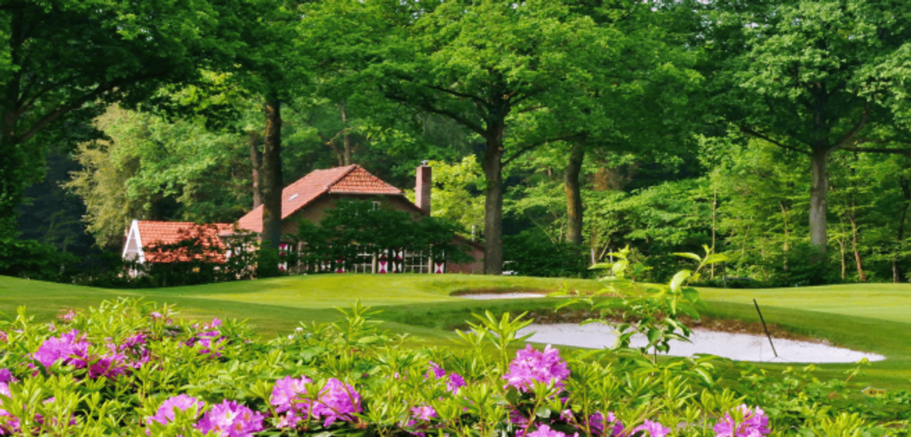 Golfclub Midden-Brabant