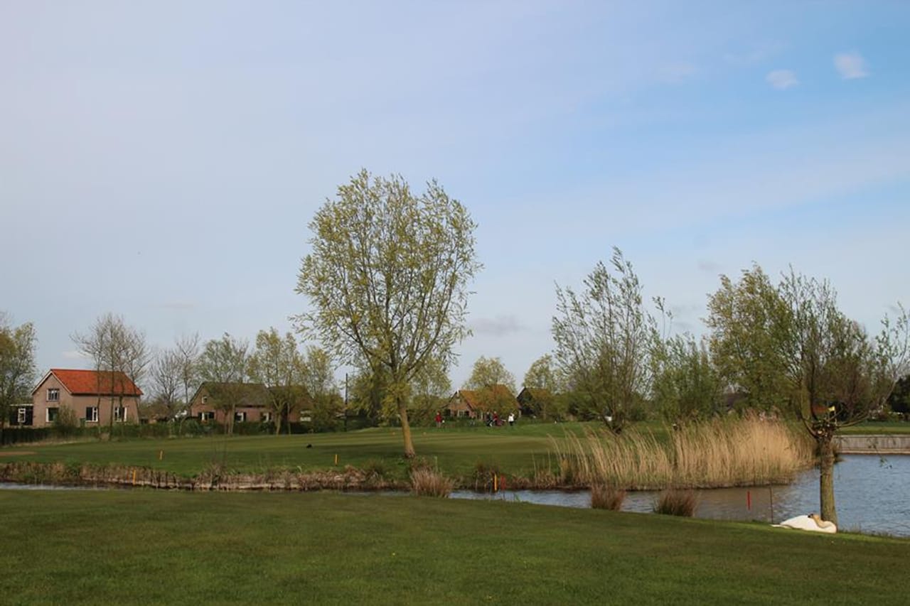 Golfclub Almkreek (Grote)