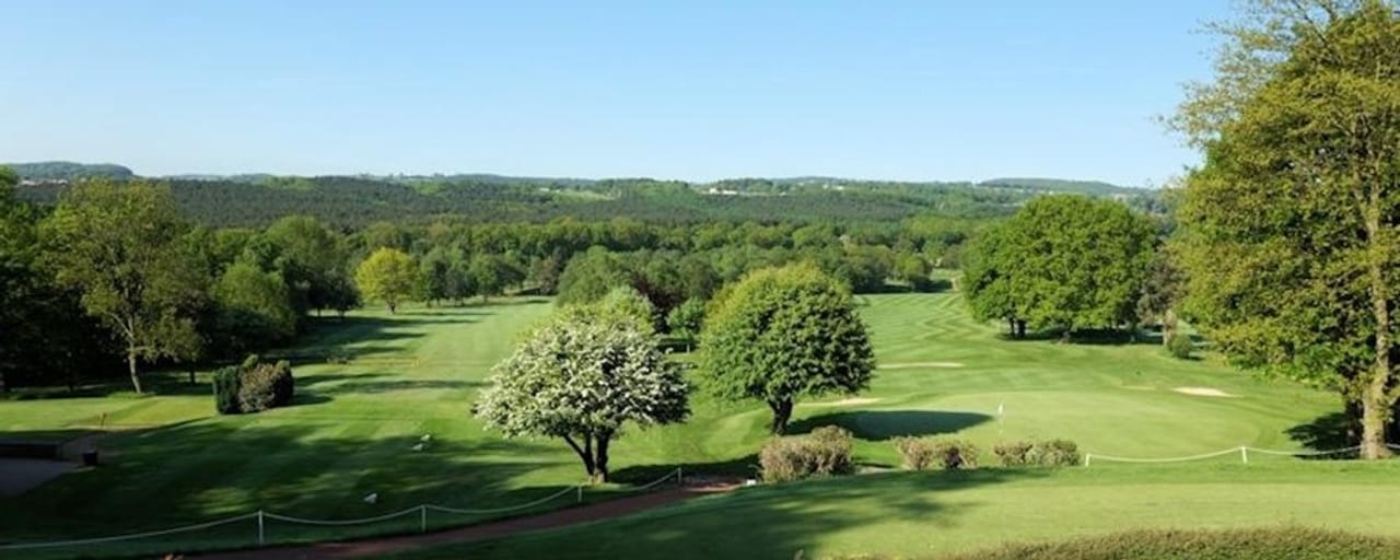 Chesterfield Golf Club