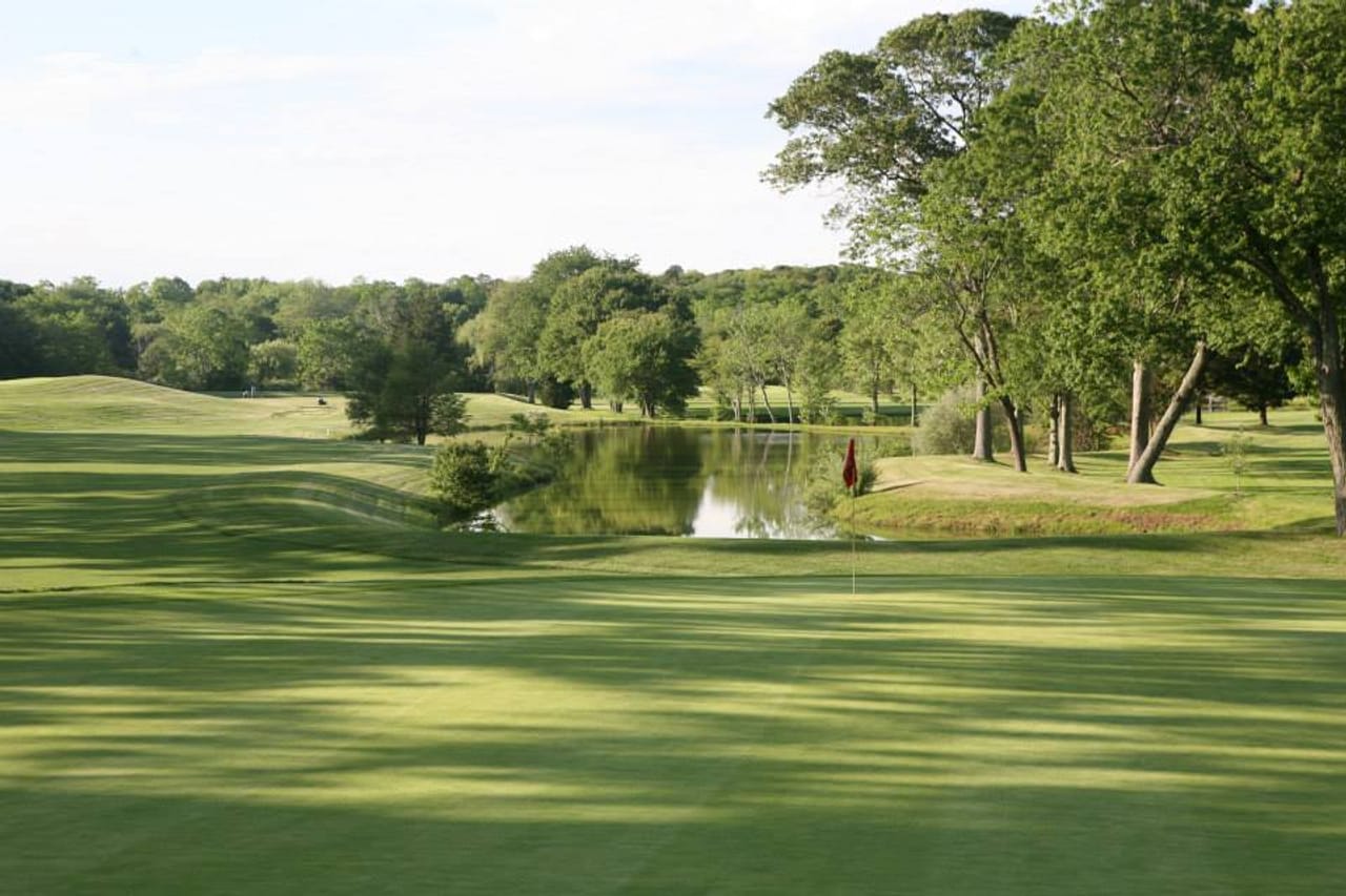 Spring Lake Golf Club (Sandpiper)
