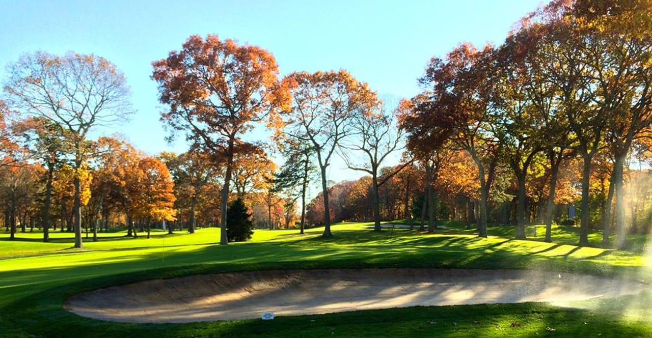 Spring Lake Golf Club (Thunderbird)