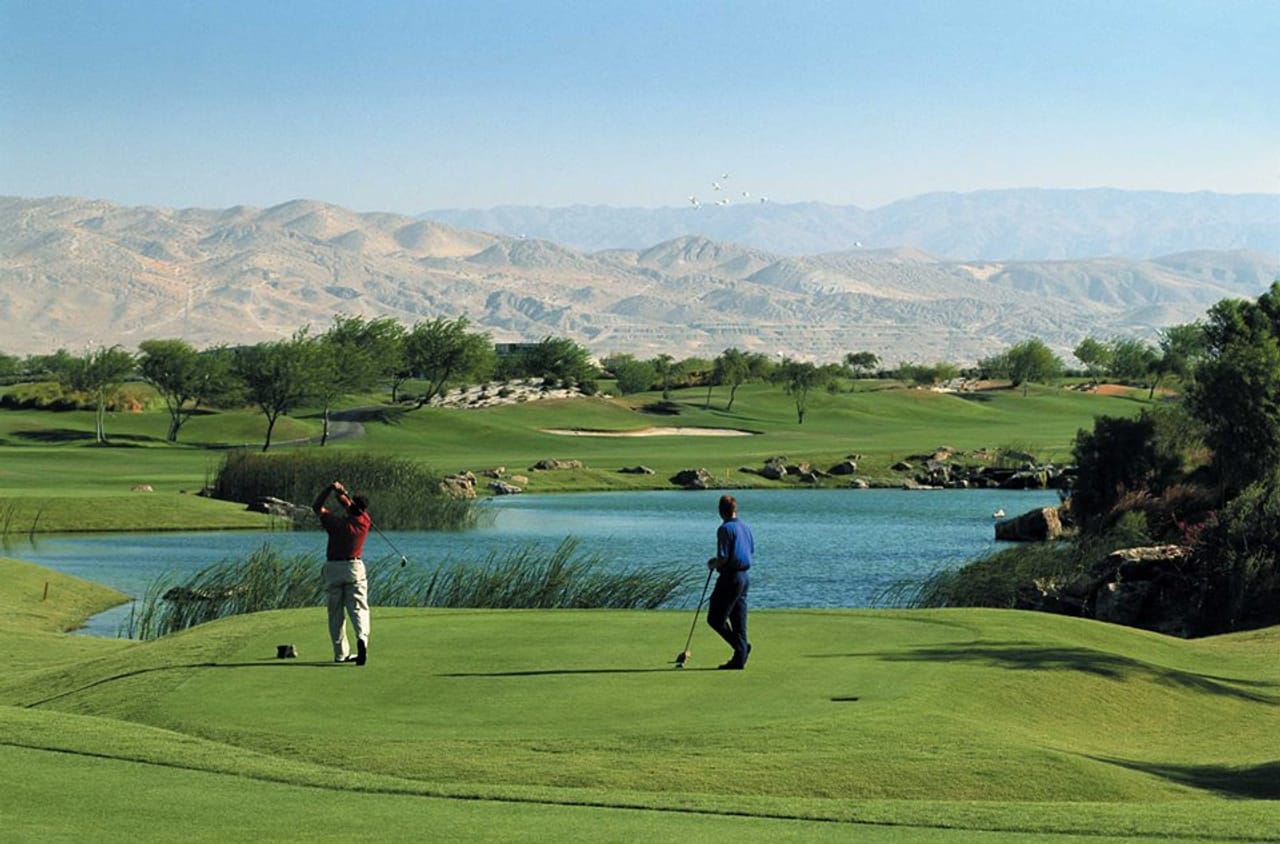 Orange Tree Golf Club