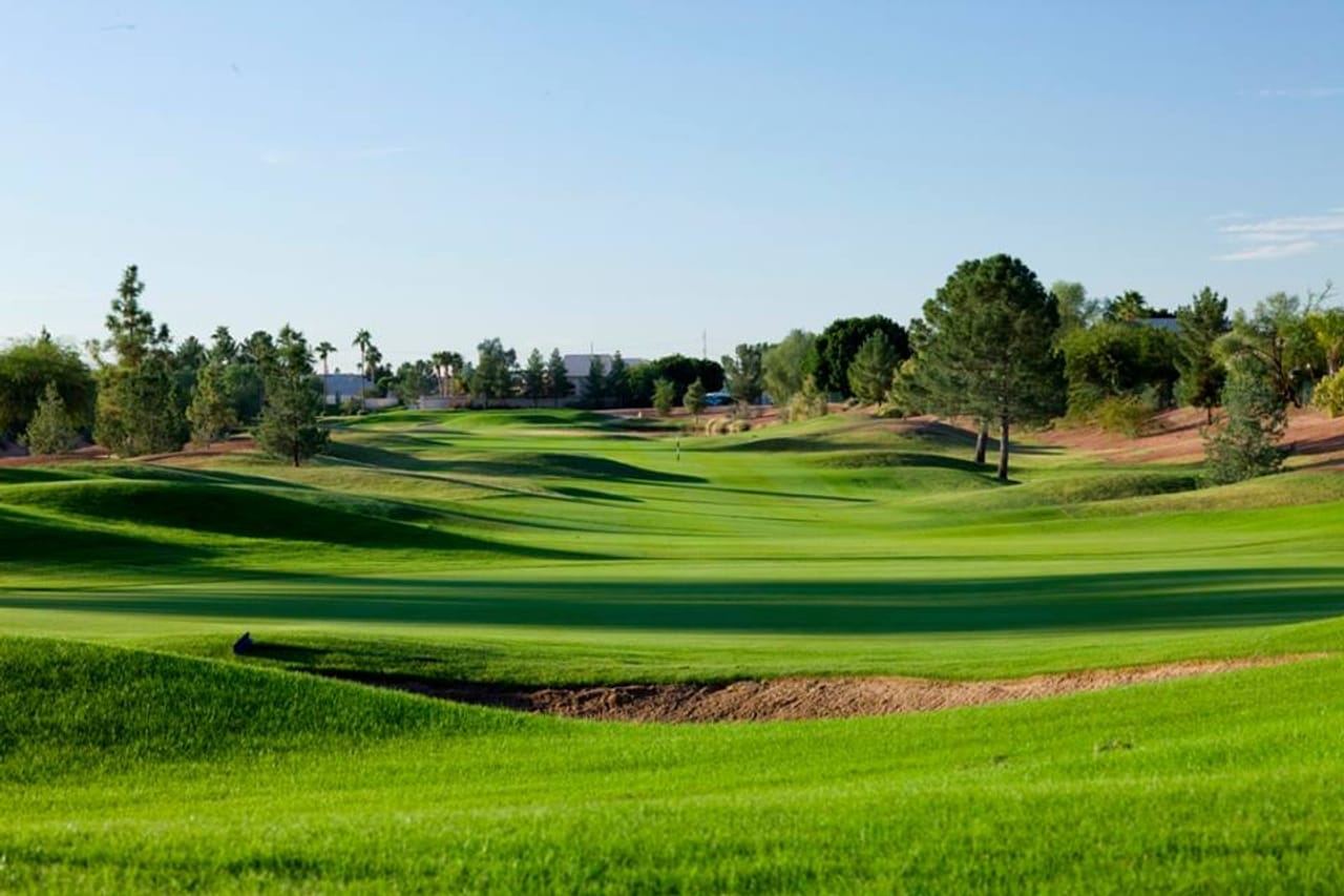 Kokopelli Golf Club