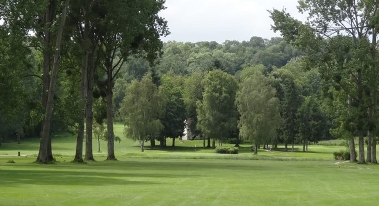 Golf Country Club de Chaumont-en-Vexin