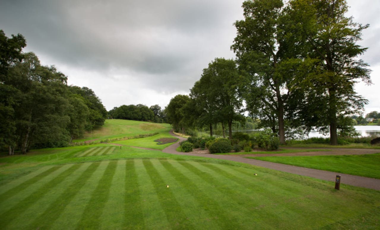 The Mere Resort Golf Course