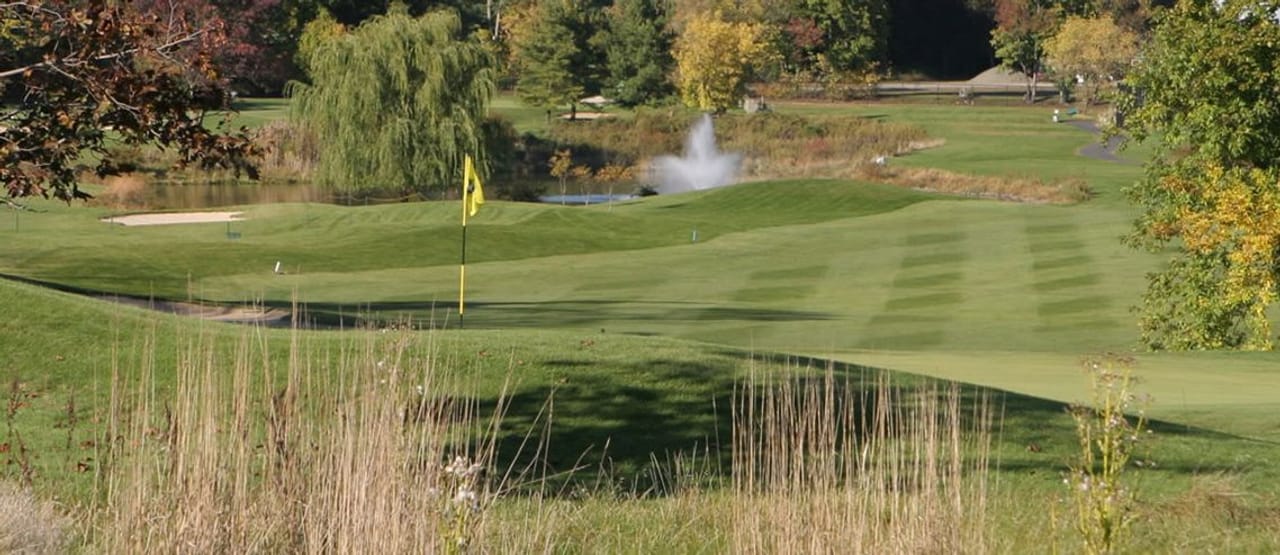 Phillip J Rotella Golf Course