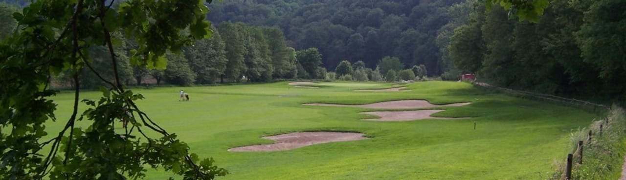 Golfclub Schloss Auel (Kurzplatz)