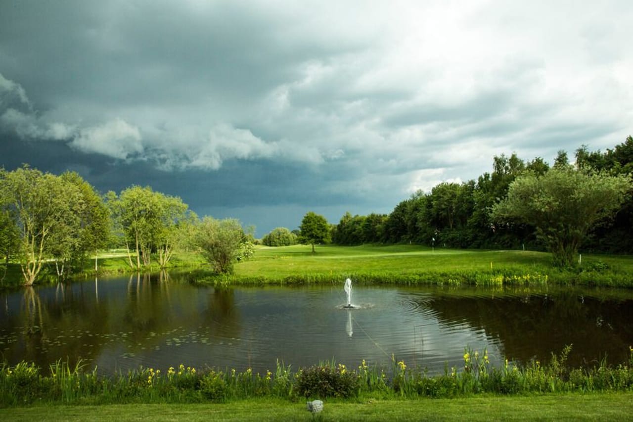 Golfpark Wagenfeld