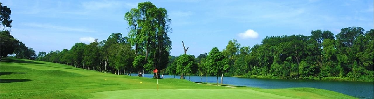 Singapore Island Country Club (Island)