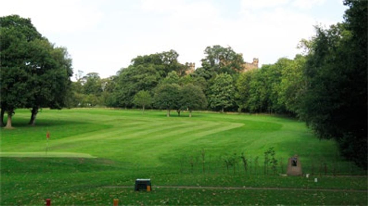 Chester-Le-Street Golf Club