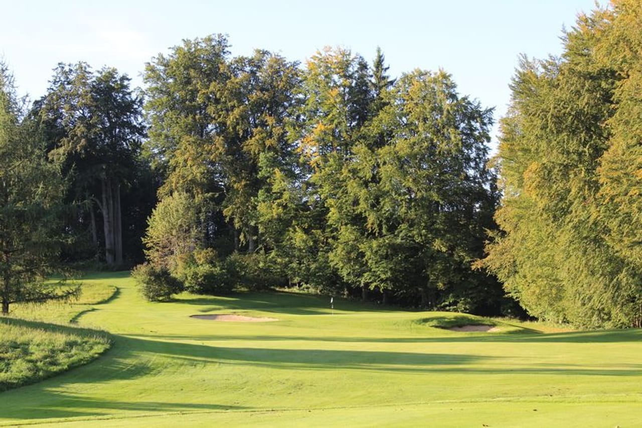 Tölzer Golfclub