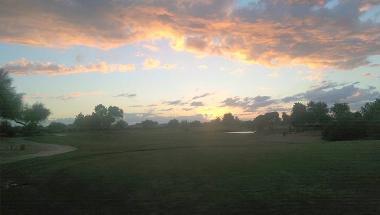 Trilogy Golf Club at Power Ranch