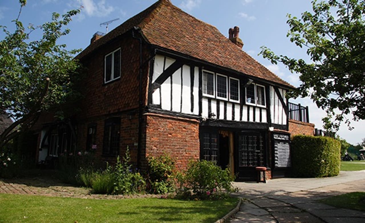 Chestfield Golf Club