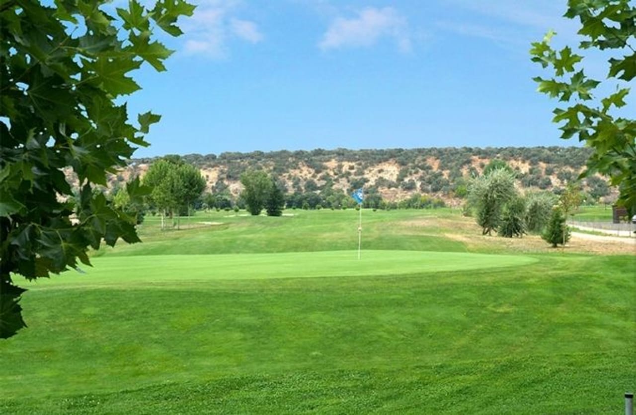 Salamanca Forum Golf - Villamayor Golf