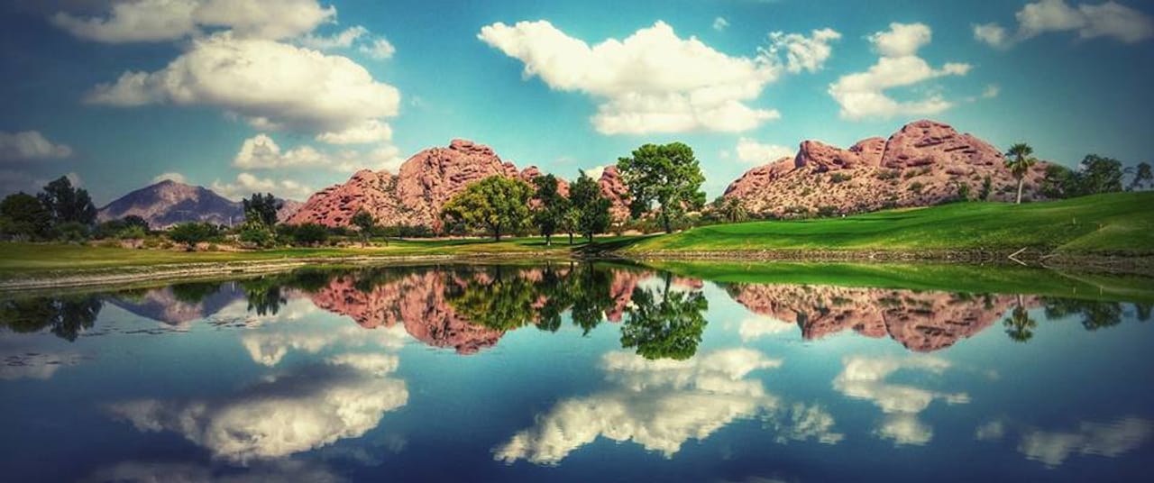 Papago Golf Course