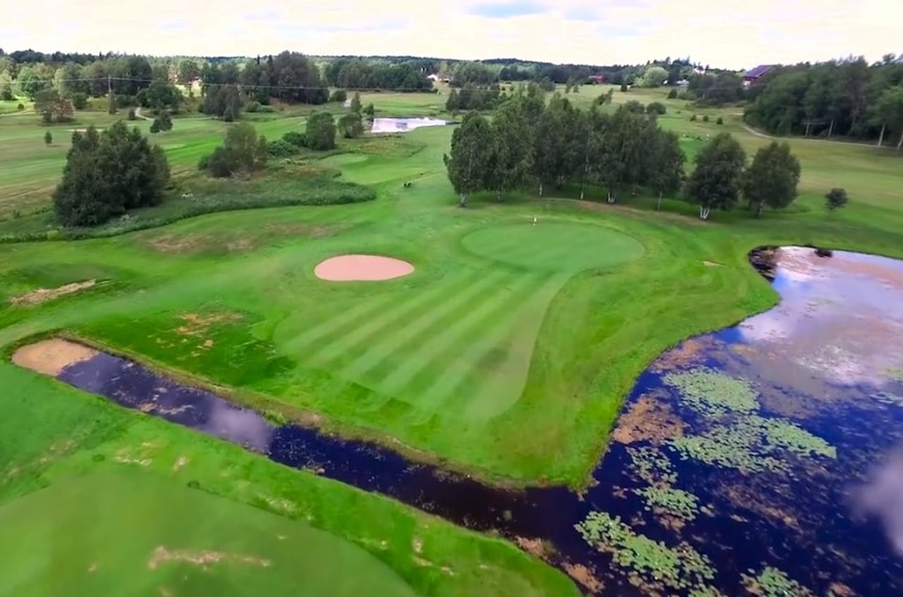 Vallentuna Golfklubb