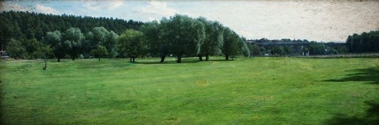 Västerås Golfklubb