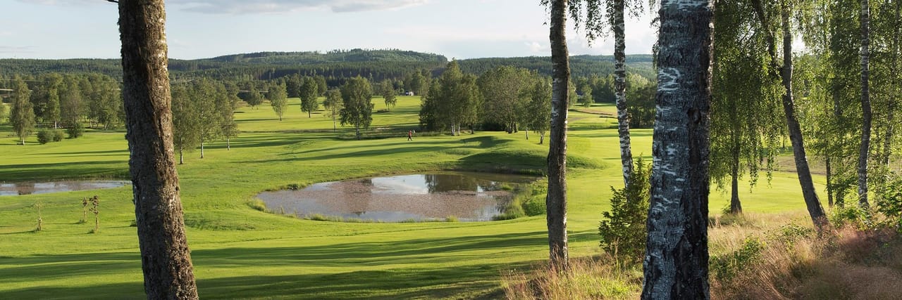 Falun-Borlänge Golfklubb