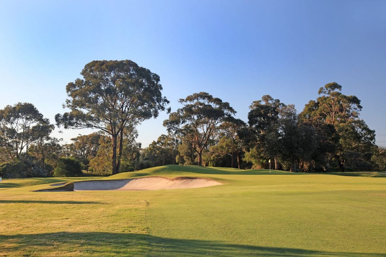 Sandringham Golf Links