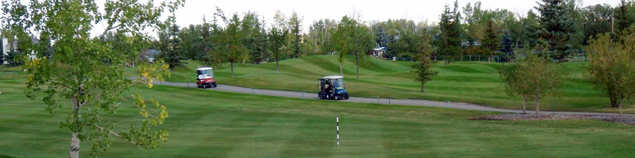Lakeside Golf Club