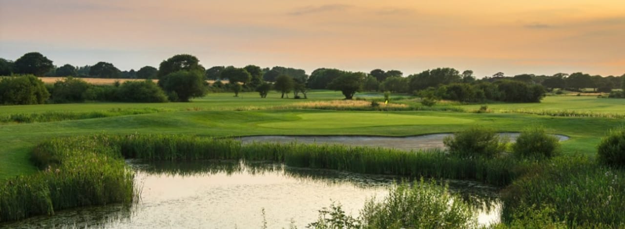 Chichester Golf Club (Cathedral)