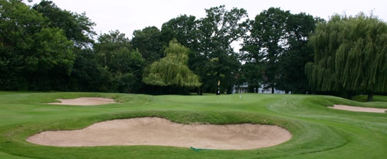 Chigwell Golf Club