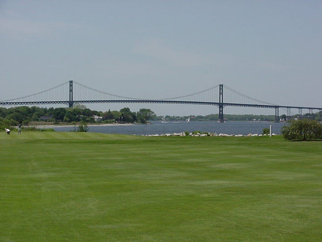 Montaup Country Club