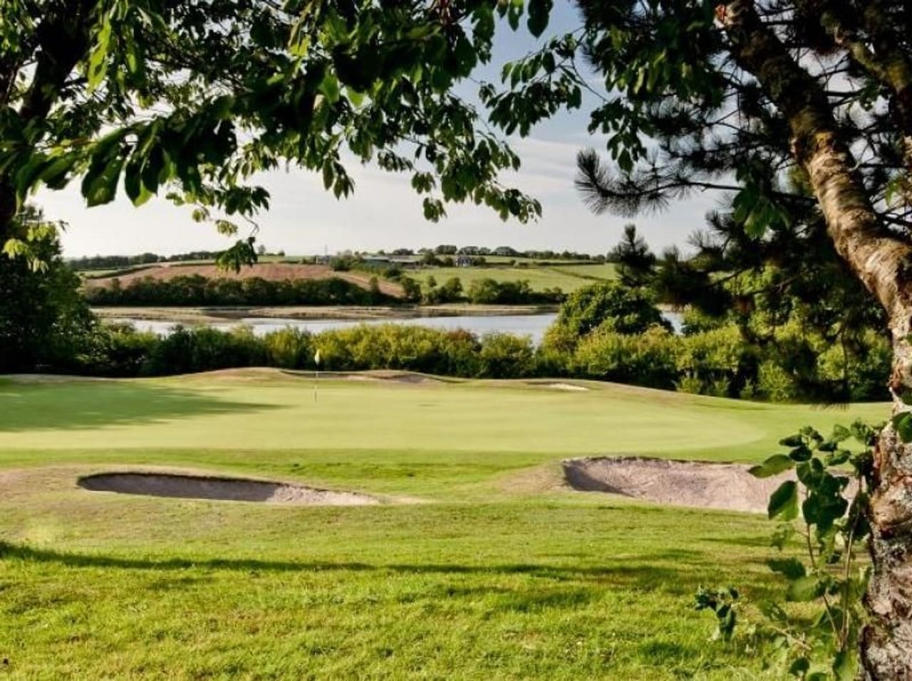 China Fleet Country Club