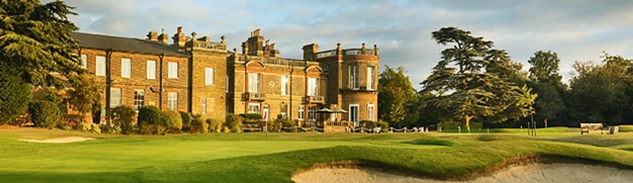 Chislehurst Golf Club