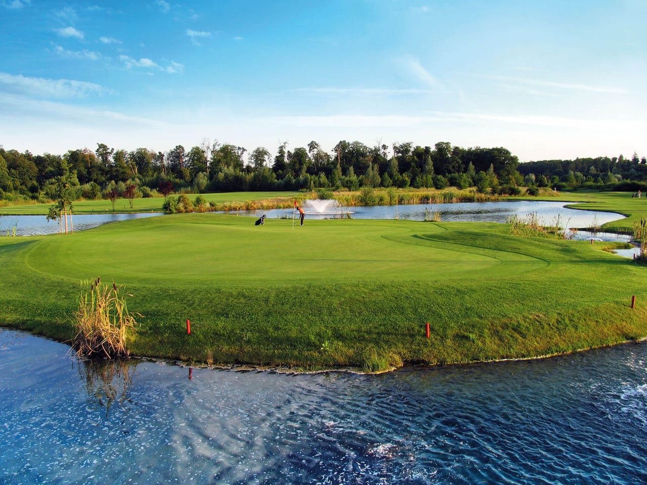 Golfclub Hofgut Scheibenhardt