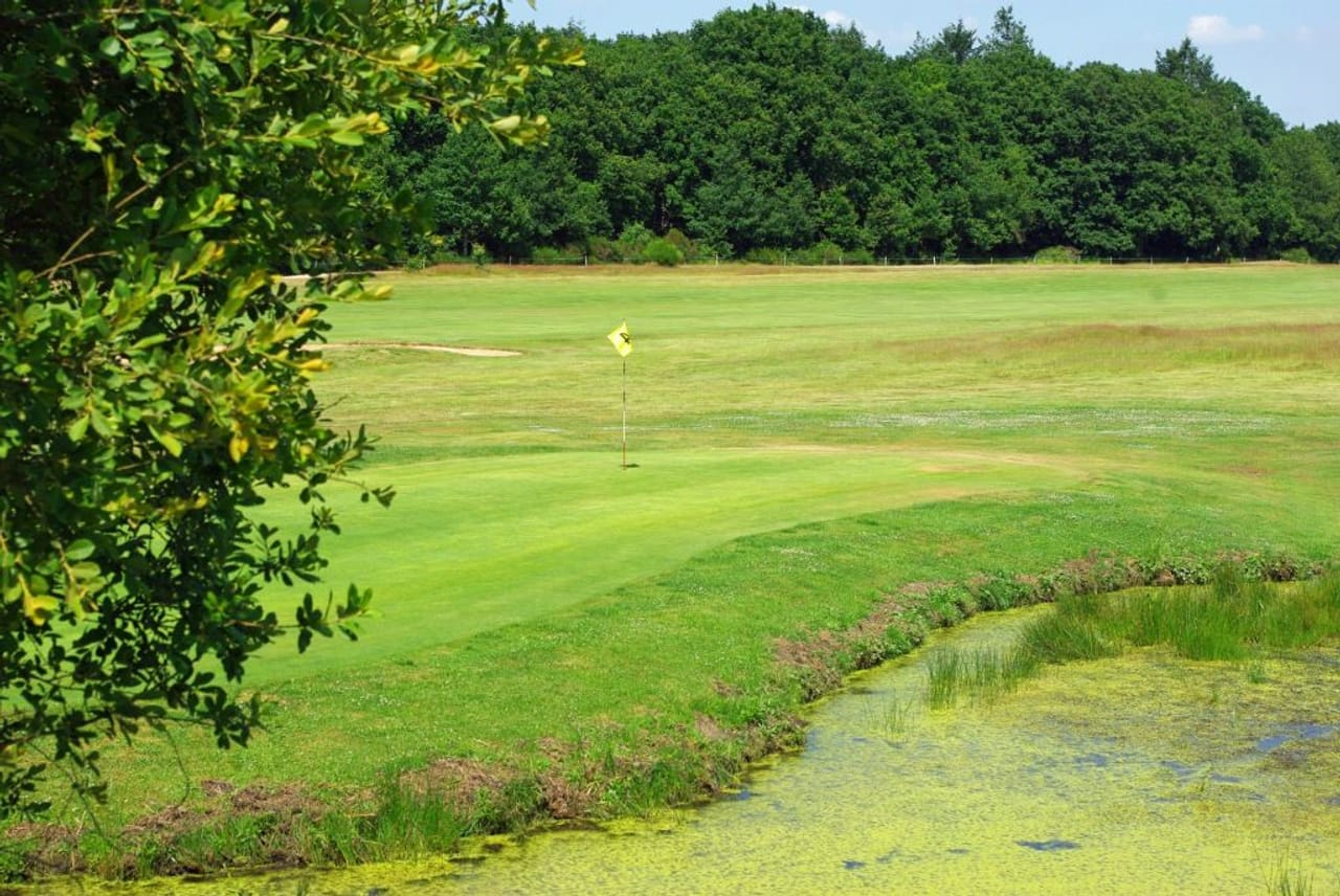 Golf de Marcilly (Pitch & Putt)
